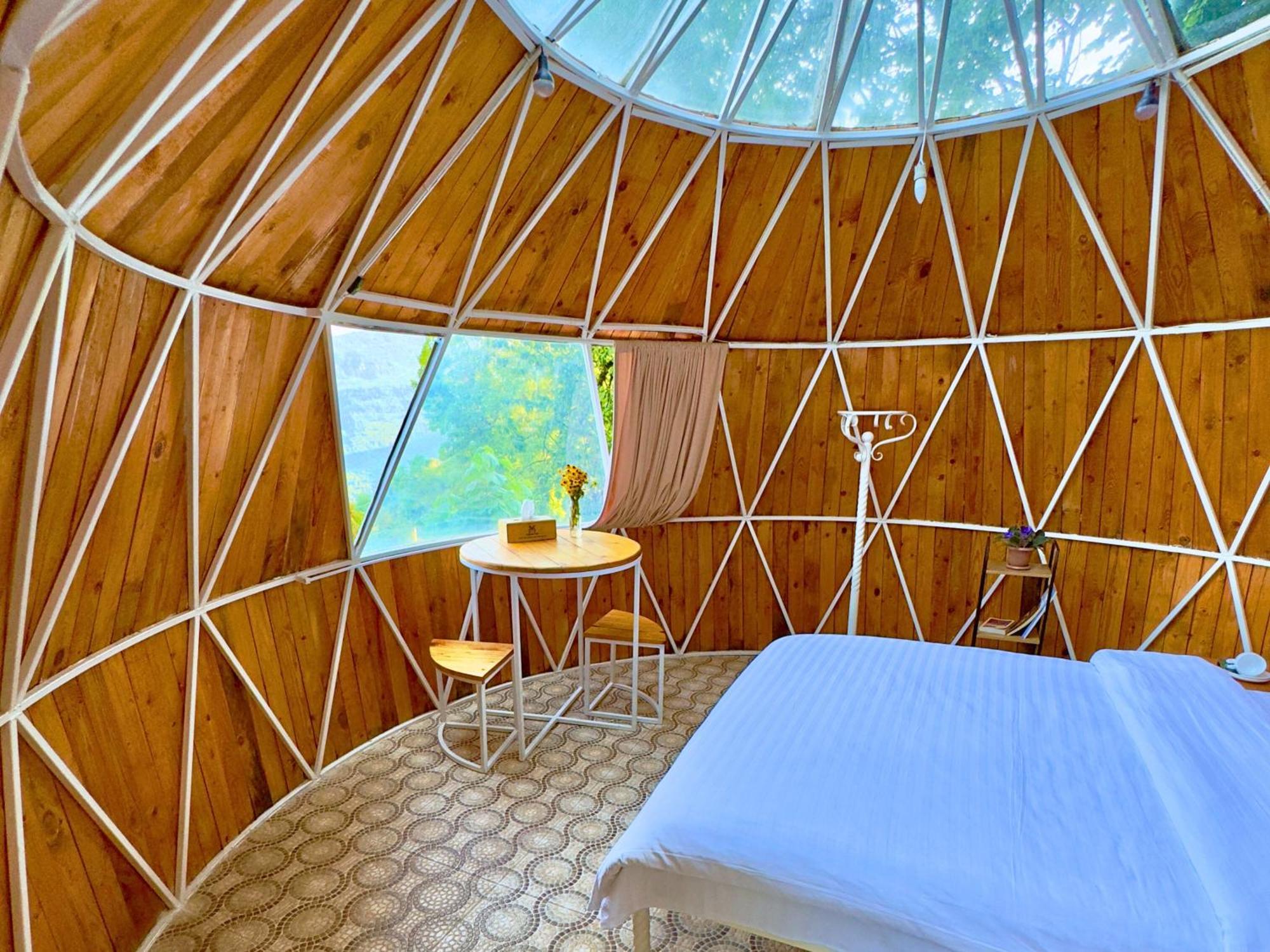Kanach Tun Boutique Hotel Yenokavan 客房 照片