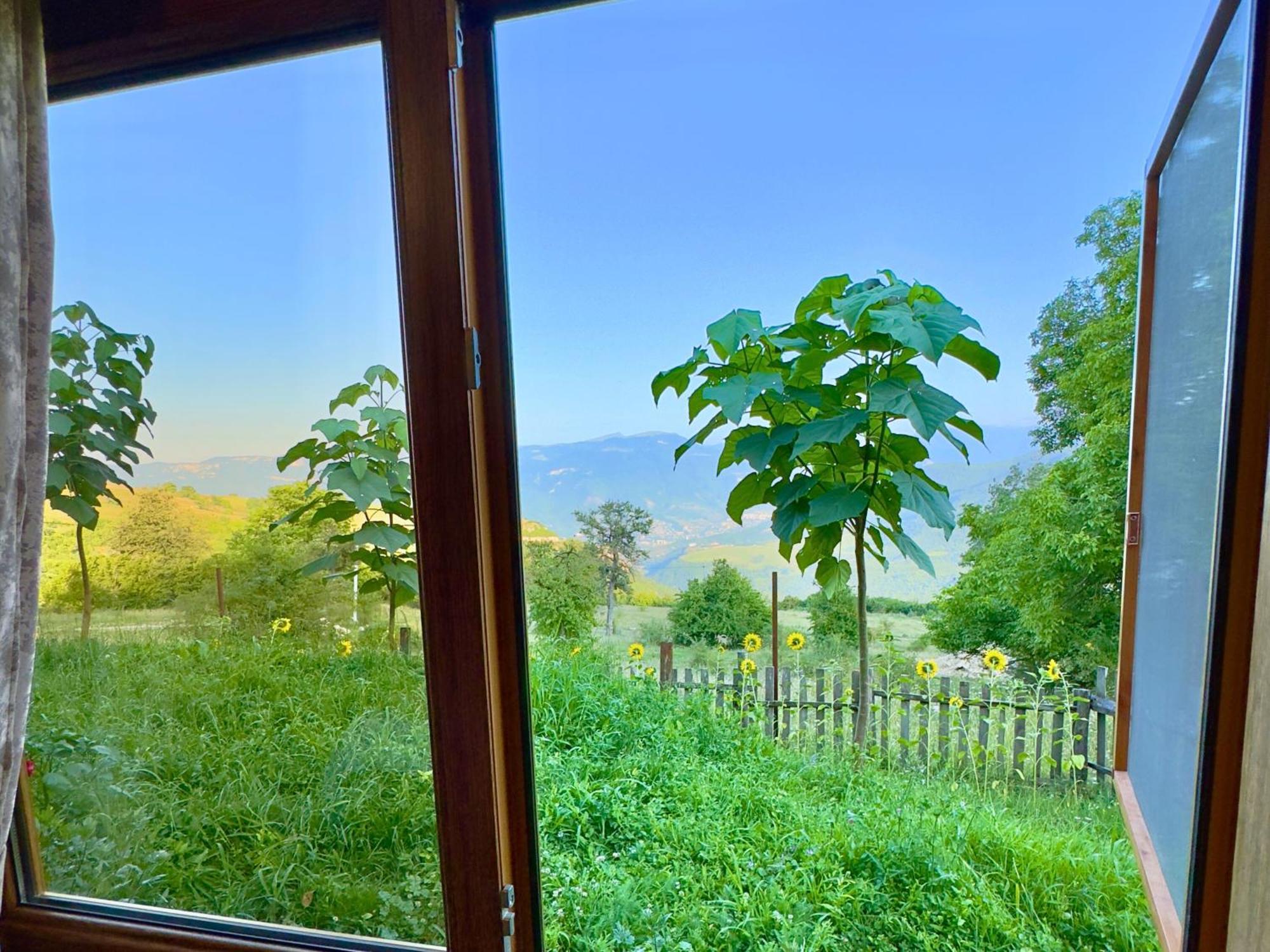 Kanach Tun Boutique Hotel Yenokavan 客房 照片